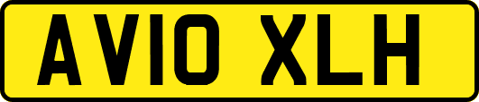 AV10XLH