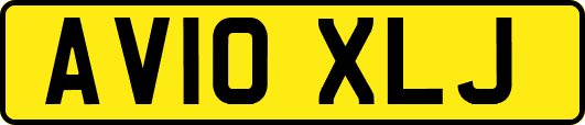 AV10XLJ
