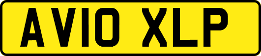 AV10XLP