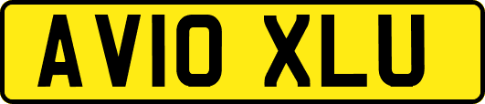 AV10XLU