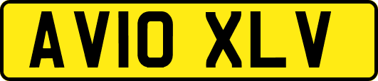 AV10XLV