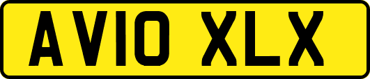 AV10XLX
