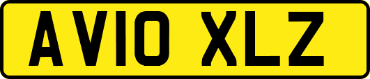 AV10XLZ