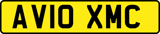 AV10XMC