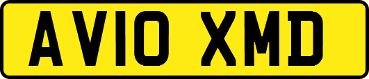 AV10XMD