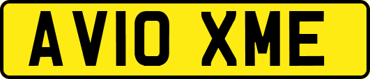 AV10XME