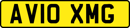 AV10XMG