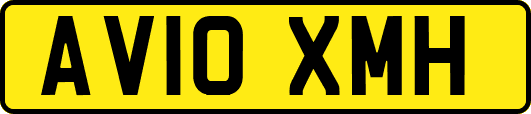 AV10XMH