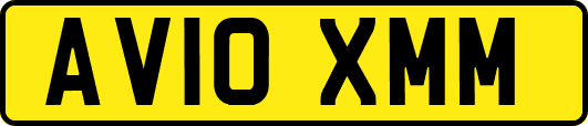 AV10XMM