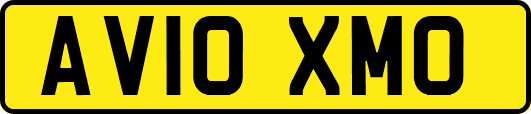 AV10XMO