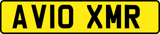 AV10XMR
