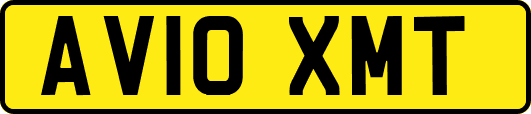AV10XMT