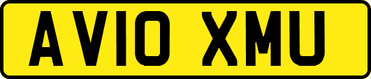 AV10XMU