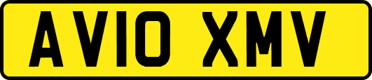 AV10XMV