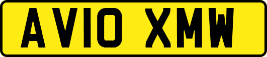 AV10XMW