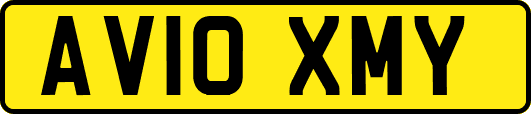 AV10XMY