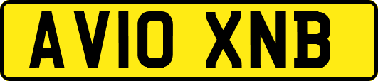AV10XNB