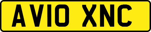 AV10XNC