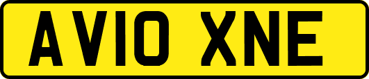 AV10XNE