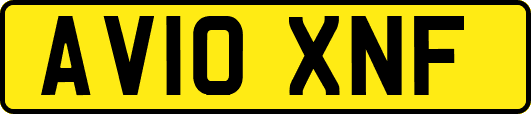 AV10XNF