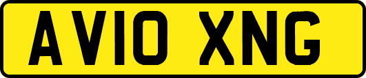 AV10XNG