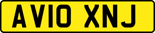 AV10XNJ
