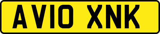 AV10XNK