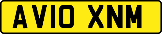 AV10XNM