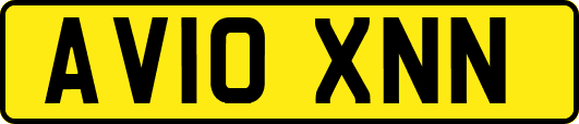 AV10XNN