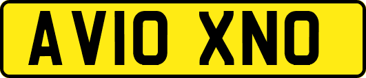 AV10XNO