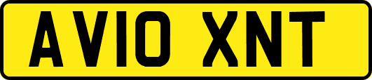 AV10XNT