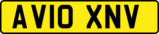 AV10XNV