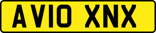AV10XNX