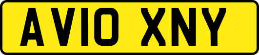AV10XNY