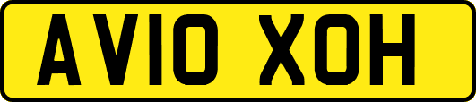 AV10XOH