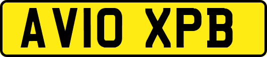 AV10XPB