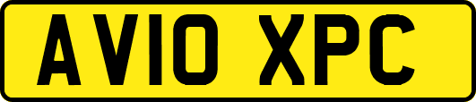 AV10XPC