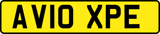 AV10XPE
