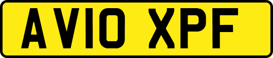 AV10XPF
