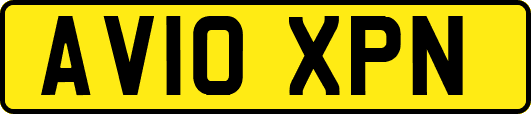 AV10XPN