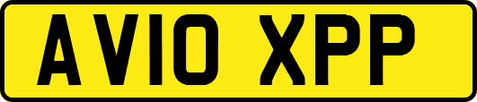 AV10XPP