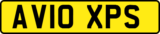 AV10XPS