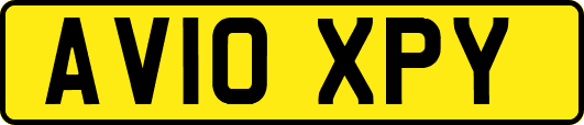 AV10XPY
