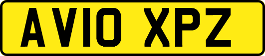 AV10XPZ