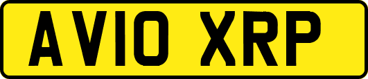 AV10XRP