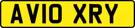 AV10XRY