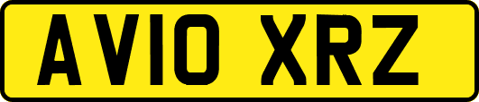 AV10XRZ