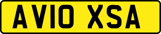 AV10XSA