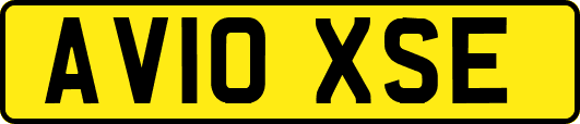 AV10XSE