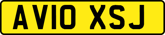 AV10XSJ